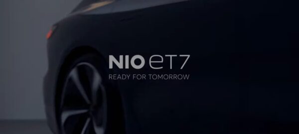 ET7 ELECTRIC CAR PRIC & SPECIFICATIONS