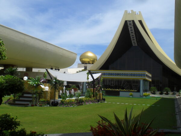 BRUKEI KING HOME PRICE