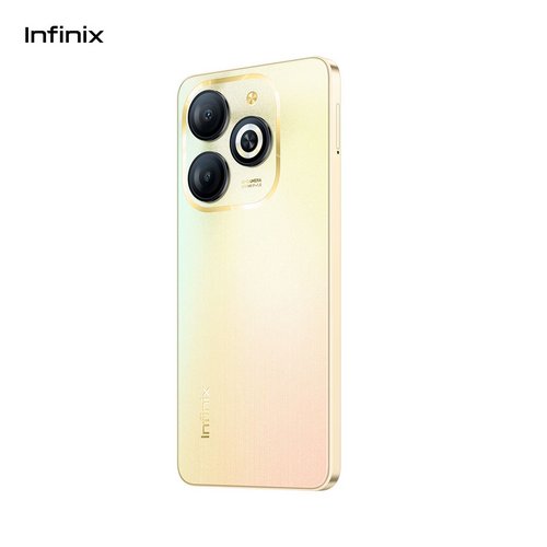 Infinix Smart 8 Price & Specifications launch date