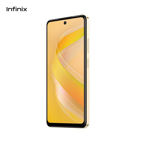 Infinix Smart 8 Price & Specifications launch date