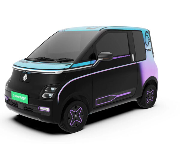 Top 5 EV Cars Under 15 Lakhs